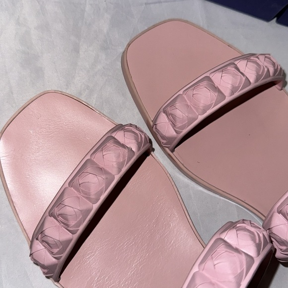Women’s Stuart Whitzman Sandals - Picture 6 of 7